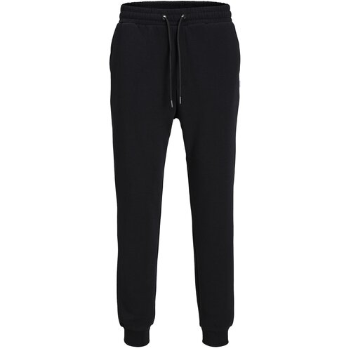Jack & Jones Mu&scaron;ki donji deo trenerke 12249274 crni Cene