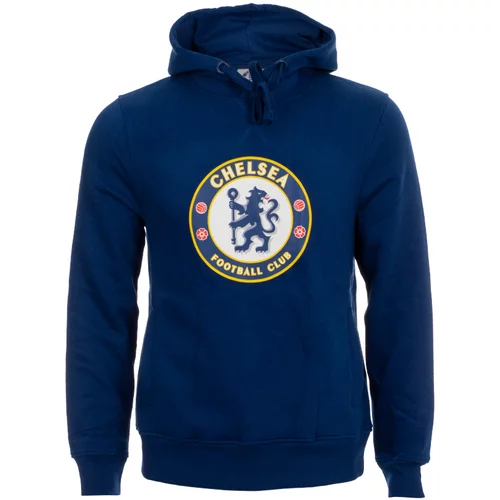 Drugo Chelsea N°1 pulover sa kapuljačom