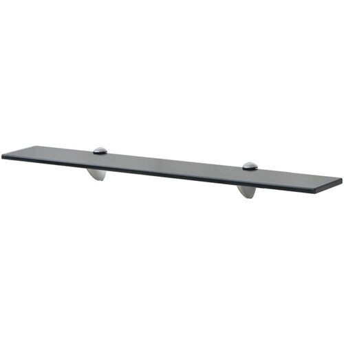 VidaXL Steklena Polica 70x10 cm 8 mm, (20622639) Slike