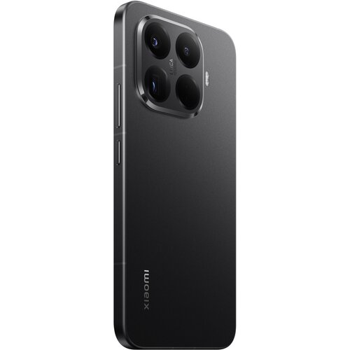 Xiaomi Pametni telefon 15T PRO 12 GB RAM, 512 GB ROM, Black, (5000035242) Cene