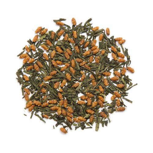 tea exclusive Bio Genmaicha zeleni čaj - 100 g Cijene