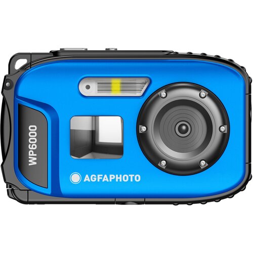 Agfaphoto Realishot WP6000 blue Cijene