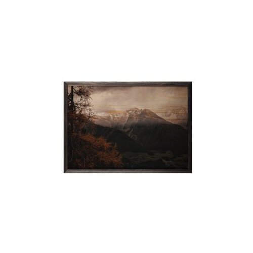 Wallity slika mountain, 50 x 70 cm Cene