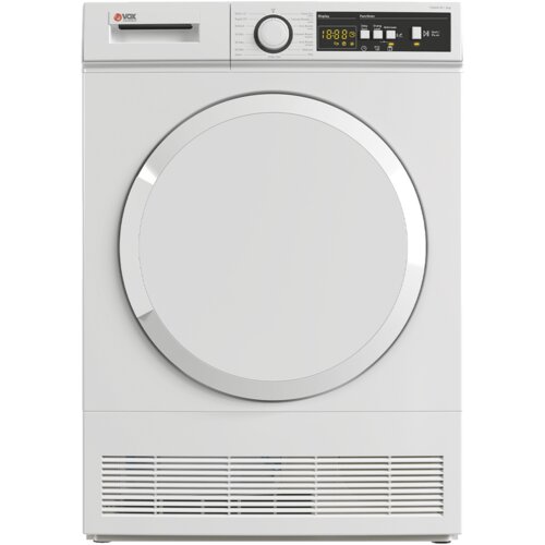 Vox 810T-VOX Mašina za sušenje veša TDM Cene