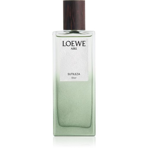 Loewe Aire Sutileza Elixir parfumska voda za ženske 50 ml Slike