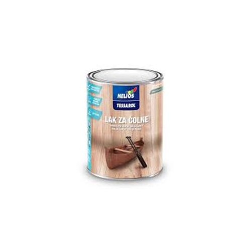 Helios Tessarol lak za čamce bb 0,75l Cene