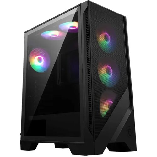 MSI Napajanje MAG A850GL PCIE5, 850W Cene