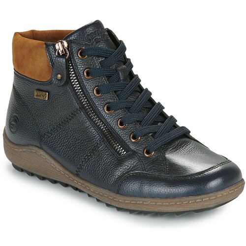 Remonte R1457-14 Plava Slike