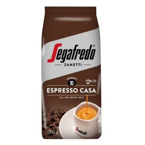 SEGAFREDO espresso casa kafa 250g Slike