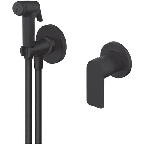 Rosan S2 Black uzidna za bide 239502B Cene