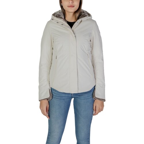 Suns Roberta Fur GBS53019D Bijela Slike
