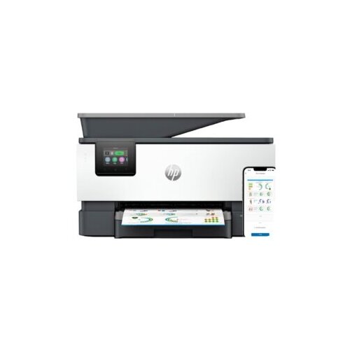  MFP HP OfficeJet Pro 9123 Cijene