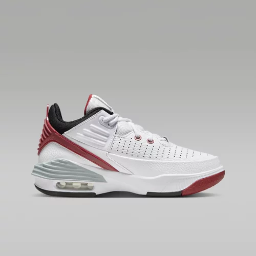 Nike Tenisice 'Max Aura 5' crvena / crna / bijela