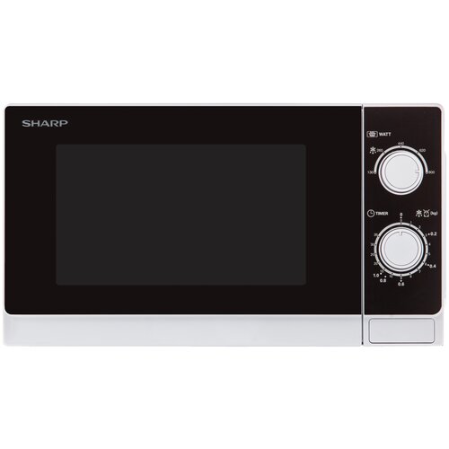 Sharp R200WW Mikrowelle Cene