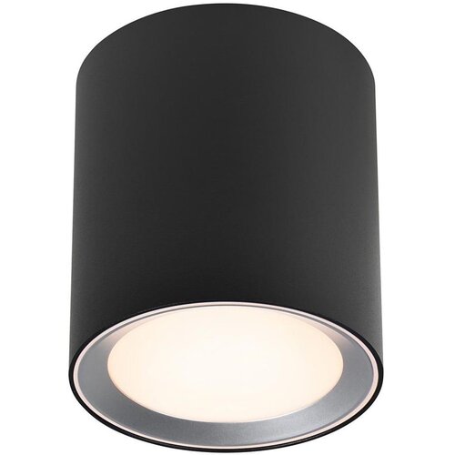 Nordlux LED kupatilsko spot svetlo LANDON LED/6,5W/230V IP44 crna Cene
