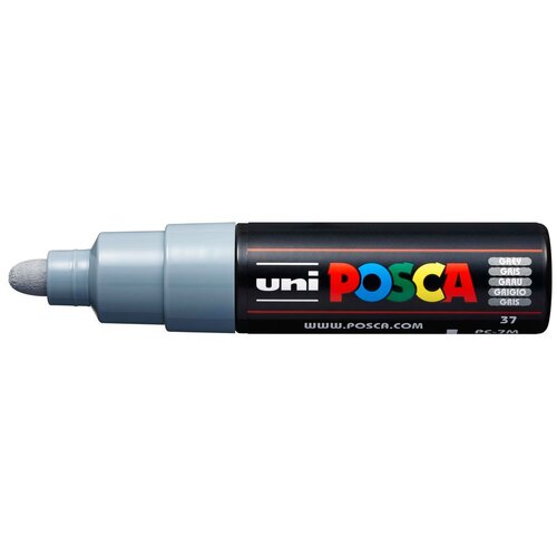 POSCA Označevalnik UNI POSCA PC-7M 4.5 - 5.5 MM Cene
