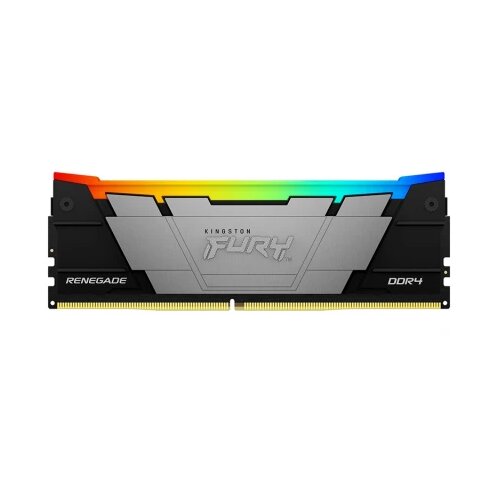 Ram DDR4 Kingston 32GB PC3200 KF432C16RB2A/32 FURY Renegade RGB Black XMP Cene