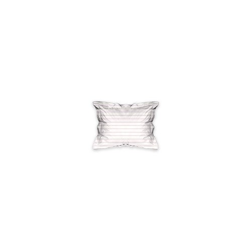 Home Plus jastučnica stripe lila 60x80 Slike