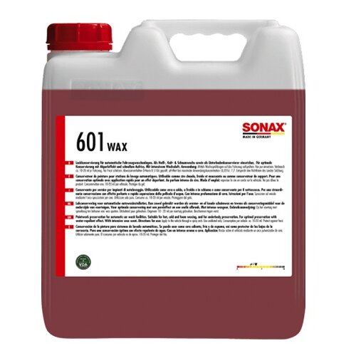 Sonax Brilijantni vosak sa mirisom - 601600 Cene