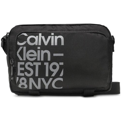 Calvin Klein Jeans - k50k510382 Crna Slike