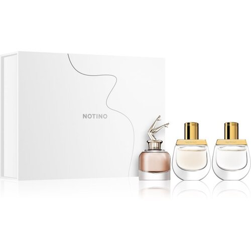 Beauty Discovery Box Exclusive Notino Nomade Nights poklon set za žene Cijene