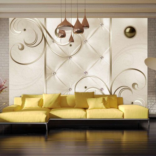  Samoljepljiva foto tapeta - Elegant accent 294x210 Slike