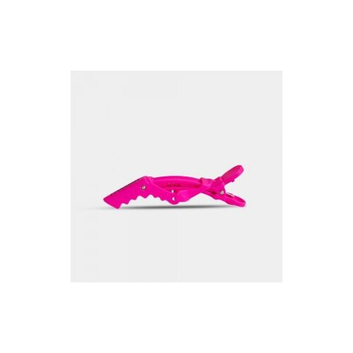  Klipsna za kosu Framar Pvc Gumirana 4 kom – Pink Cene