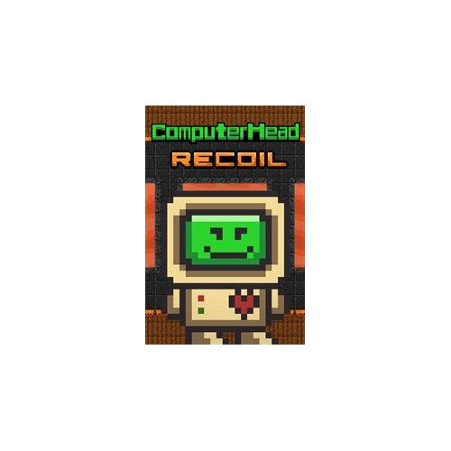  computerhead: recoil (xbox one) xbox live key global Cene