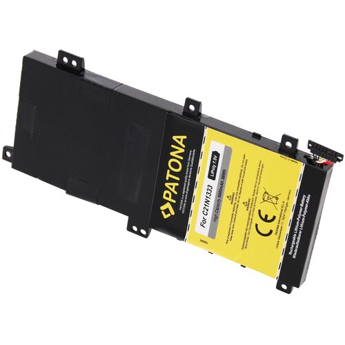 Patona Baterija za Asus Transformer Book Flip TP550 / TP550L / T550LA, C21N1333, 5000 mAh Cijene