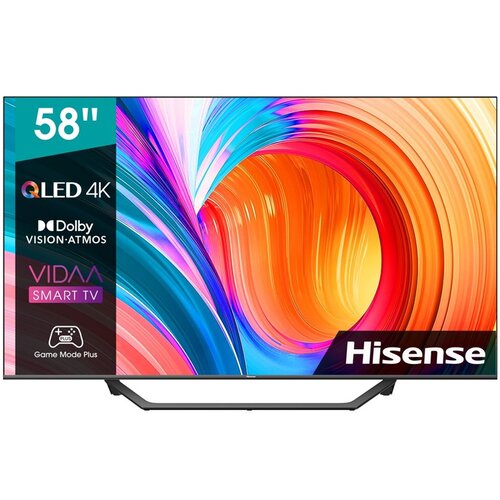 Hisense 58 inča 58A7GQ LED 4K UHD Smart TV outlet Cene