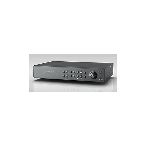 DVR 16-kanalni H.264 MS--D4116A-H