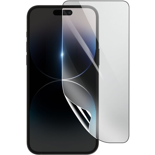 3mk Hidrogelna za&scaron;?ita zaslona pred udarci za iPhone 14 Pro Max, Prozorno, (21154298) Cene