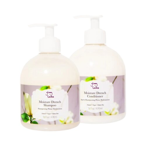 100% Pure Glossy Locks - Moisture Drench Duo Cijene