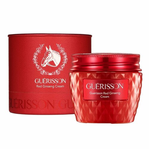 Guerisson red ginseng 60g Cene