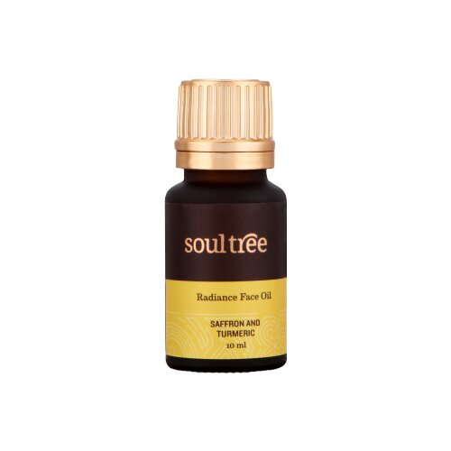 Soultree radiance Face Oil Slike