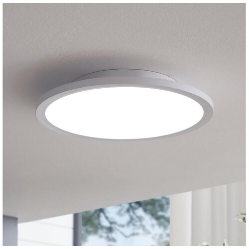 Eglo 97501 - led prigušiva plafonska lampa sarsina LED/17W/230V Cene