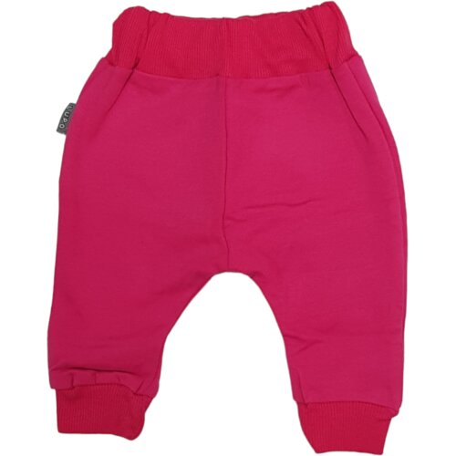 Lupo bambino Helanke za bebe, Roze Cene