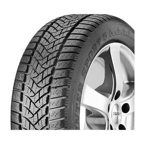 Dunlop Zimska pnevmatika 215/65R16 98H WinterSport 5