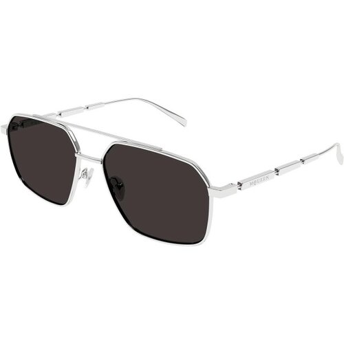 Alexander Mcqueen AM0477S 001 - ONE SIZE (59) Cijene