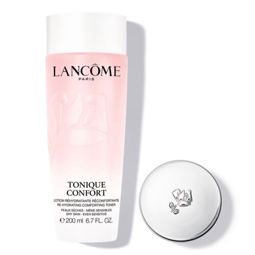 Lanc&amp;ocirc;me Tonique Confort 2024 osvježavajući hidratantni tonik za žene 200 ml Slike