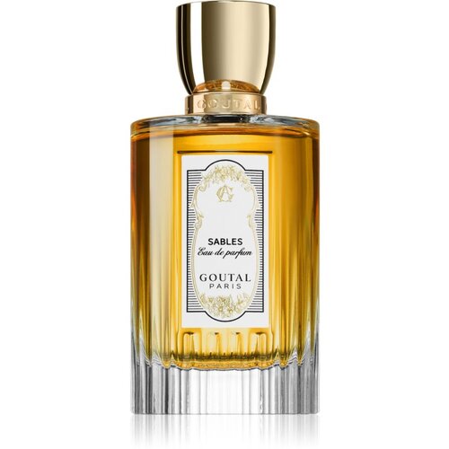 GOUTAL Sables parfemska voda za muškarce 100 ml Cijene