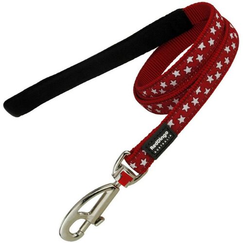 Povodac za pse Red Dingo Crvena (1 2 x 120 cm) Cijene