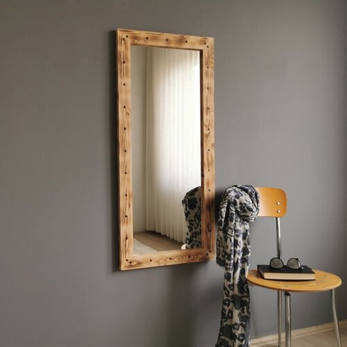 Woody Fashion Z50110ES Walnut Mirror Cene