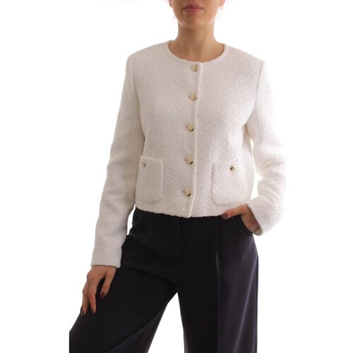 Maxmara Studio Jakne & Blazerji GAVINO Bela Cene