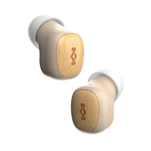 HouseofMarley SMILE JAMAICA TWS EPHONES CREAM Cene