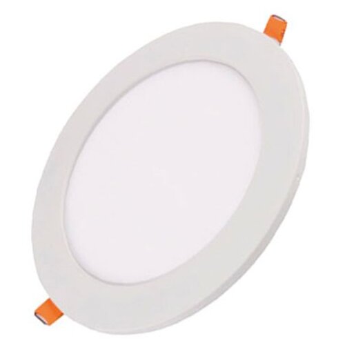 Xled URCW-20W ugradni okrugli led panel sa klizačem 6000K,1560Lm,Fi50-200mm Cene