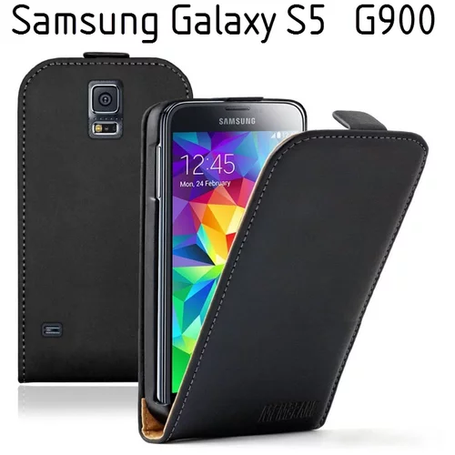  Preklopni etui / ovitek / zaščita za Samsung Galaxy S5 G900 / S5 Neo G903 (več barv)