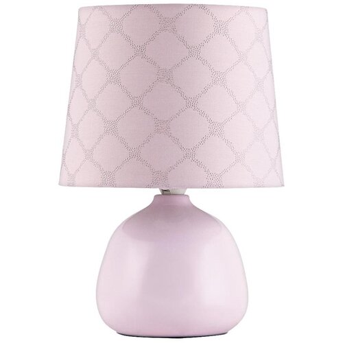 Rabalux ellie stona lampa E14 max 40W svetlo roze DEDDVXG Cene