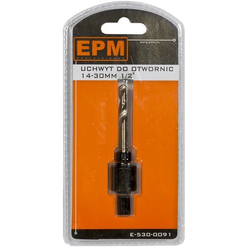 Shumee BI-MET ADAPTER ZA VRTNE ŽAGE 1/2&amp;#039;&amp;#039; DRŽALO ZA VRTNE ŽAGE 14-30MM, (21253383) Slike