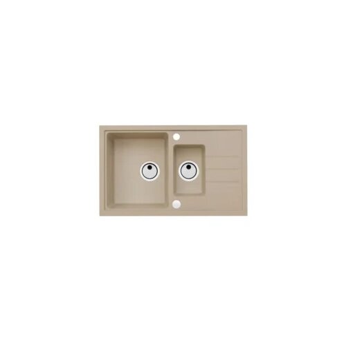 Alveus sudoper Intermezzo 70 Cijene